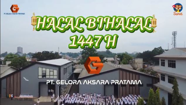 Halal Bihalal Usai Libur Idul Fitri